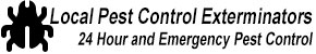 Environ Protect Agency NC Pest Control Exterminators